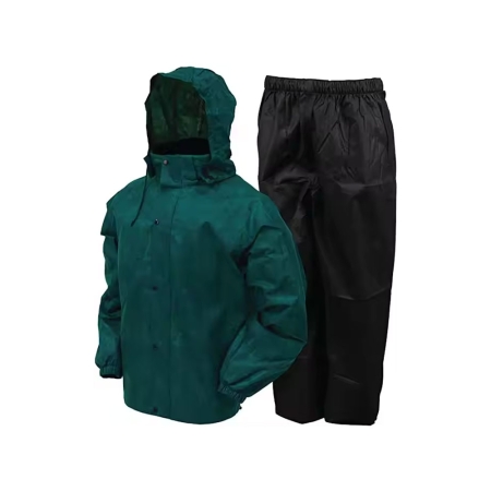 Rain Wear